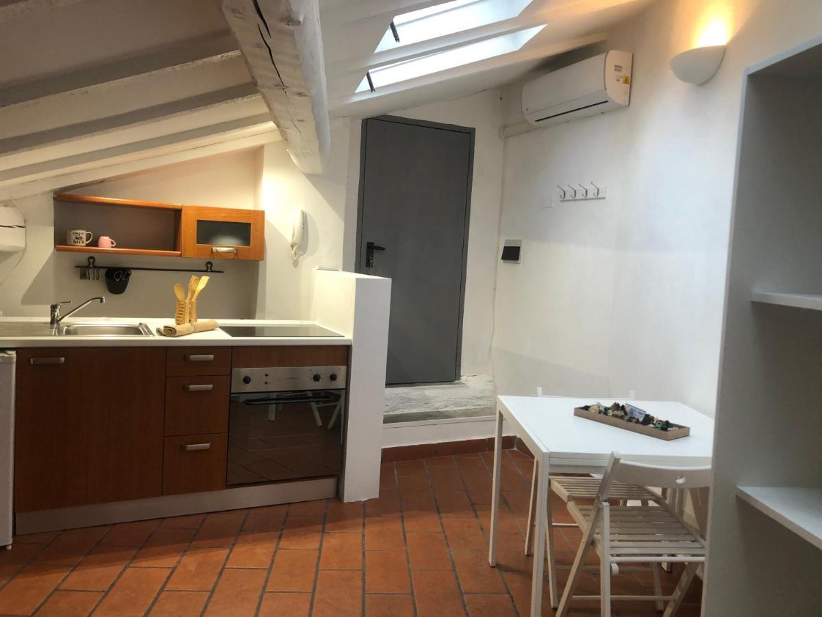 Il Tetto Fiorito Dell'Isola Lejlighed Milano Eksteriør billede