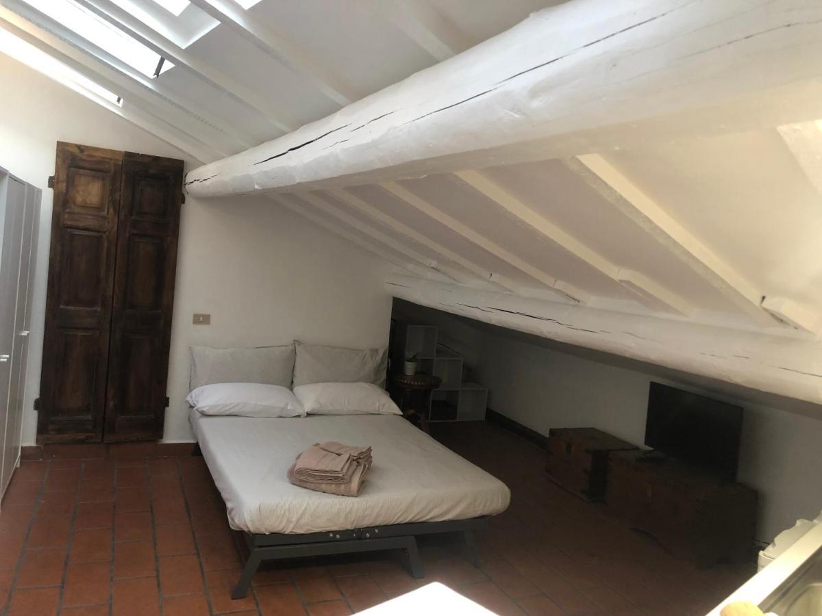 Il Tetto Fiorito Dell'Isola Lejlighed Milano Eksteriør billede