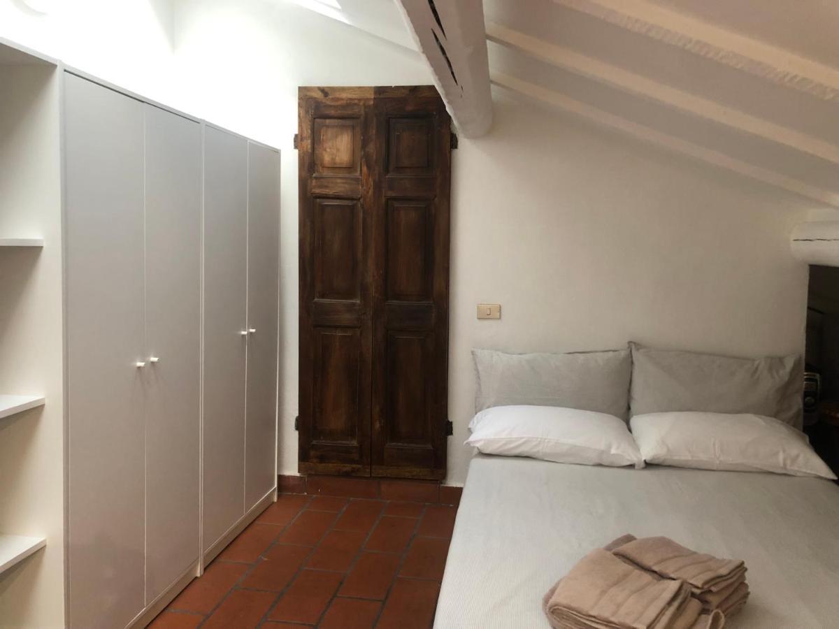 Il Tetto Fiorito Dell'Isola Lejlighed Milano Eksteriør billede