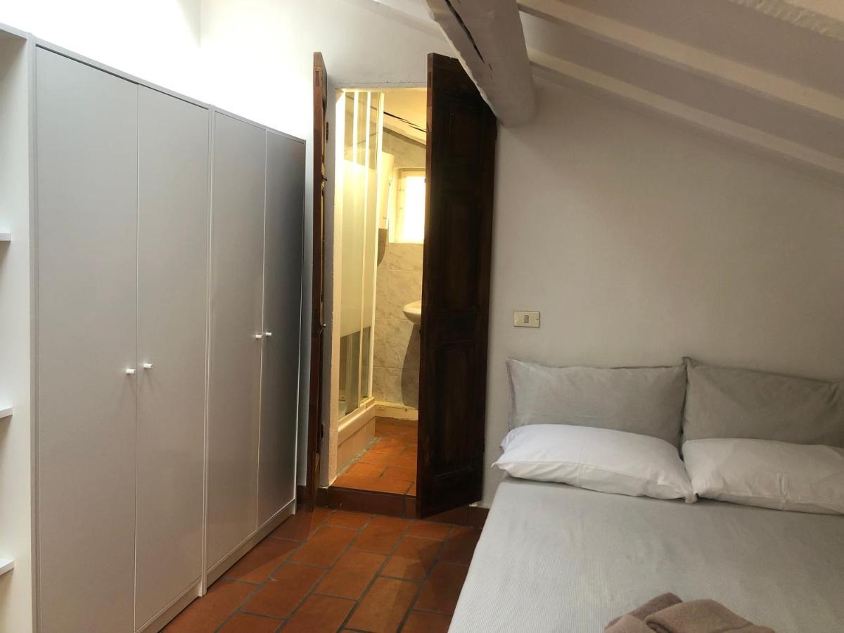 Il Tetto Fiorito Dell'Isola Lejlighed Milano Eksteriør billede