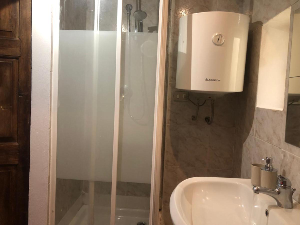 Il Tetto Fiorito Dell'Isola Lejlighed Milano Eksteriør billede